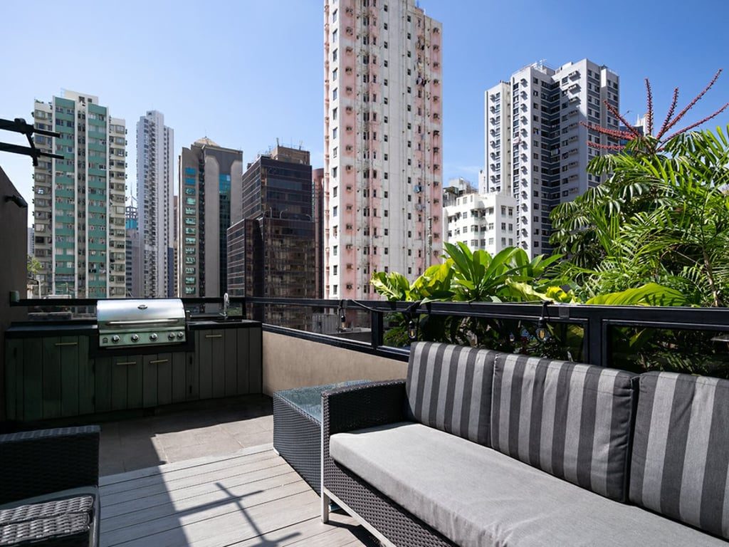photo 19 — 51 Tung Street, Sheung Wan