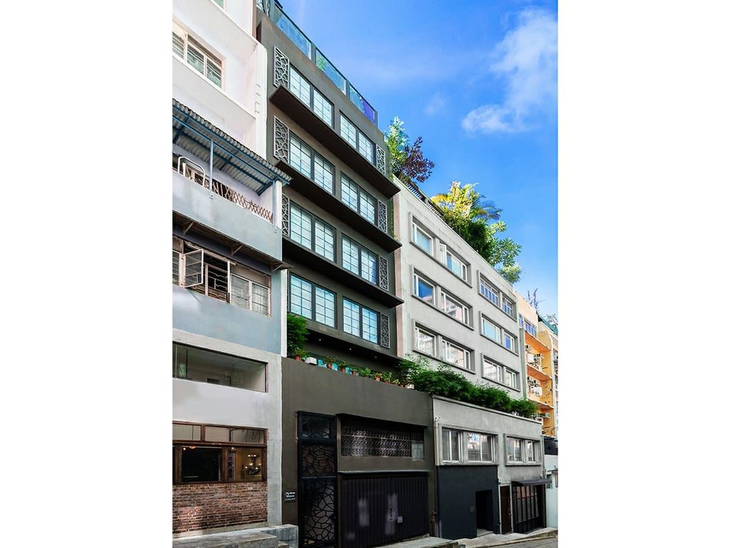 photo 20 — 51 Tung Street, Sheung Wan