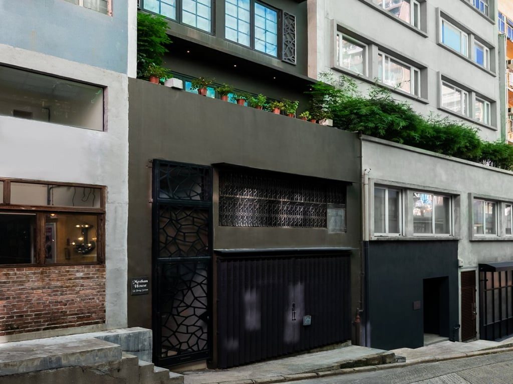 photo 25 — 51 Tung Street, Sheung Wan