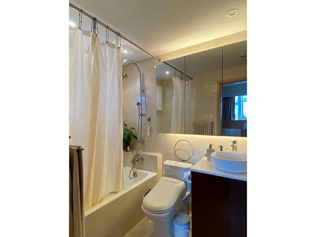photo 11 — Parc Oasis, Kowloon Tong