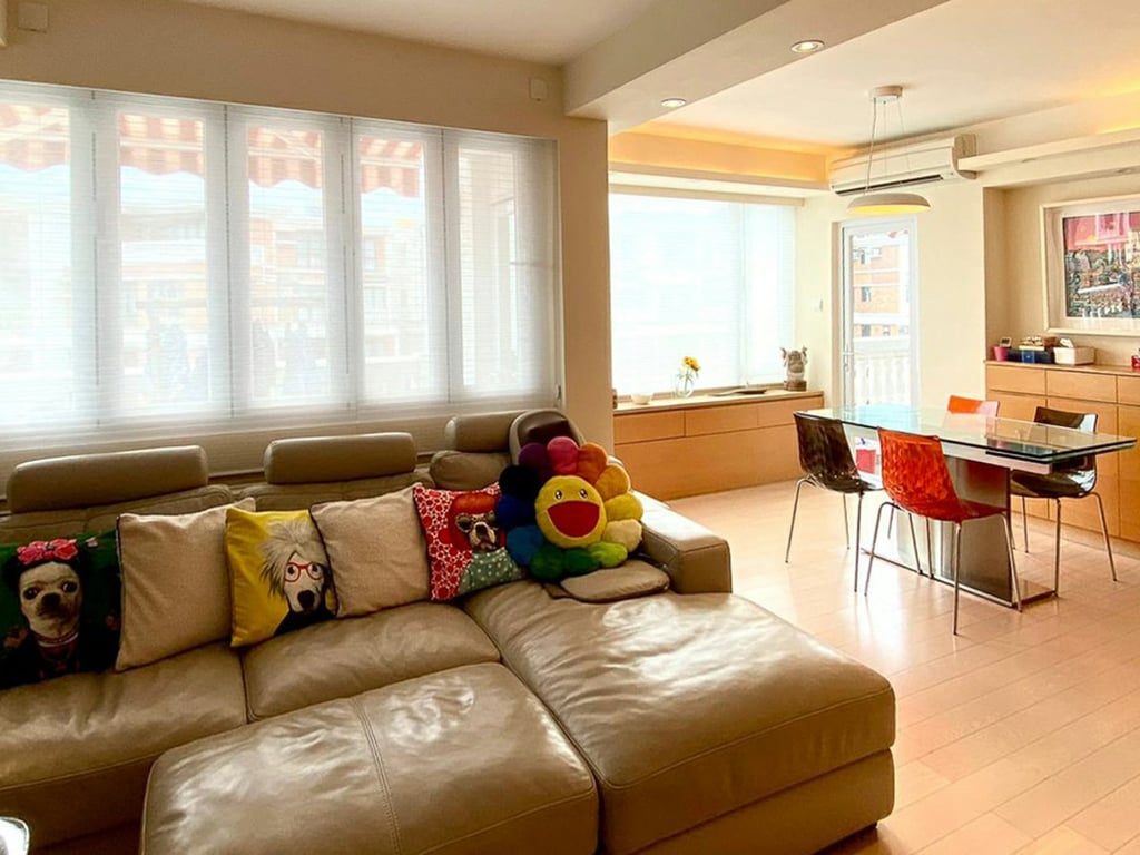 photo 4 — Parc Oasis, Kowloon Tong
