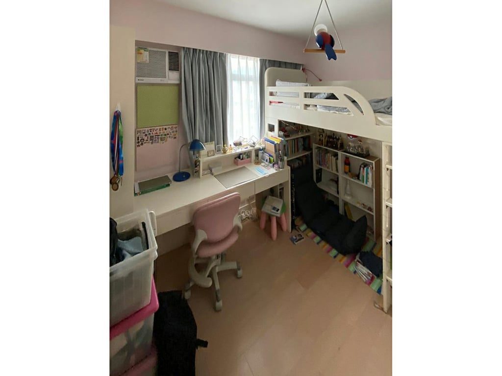 photo 10 — Parc Oasis, Kowloon Tong