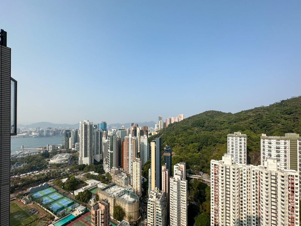 photo 11 — Warrenwoods, Tai Hang