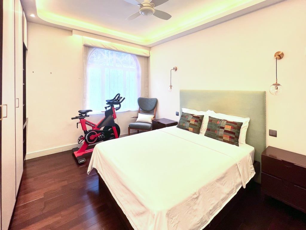 photo 11 — Casa Pino, Kowloon Tong