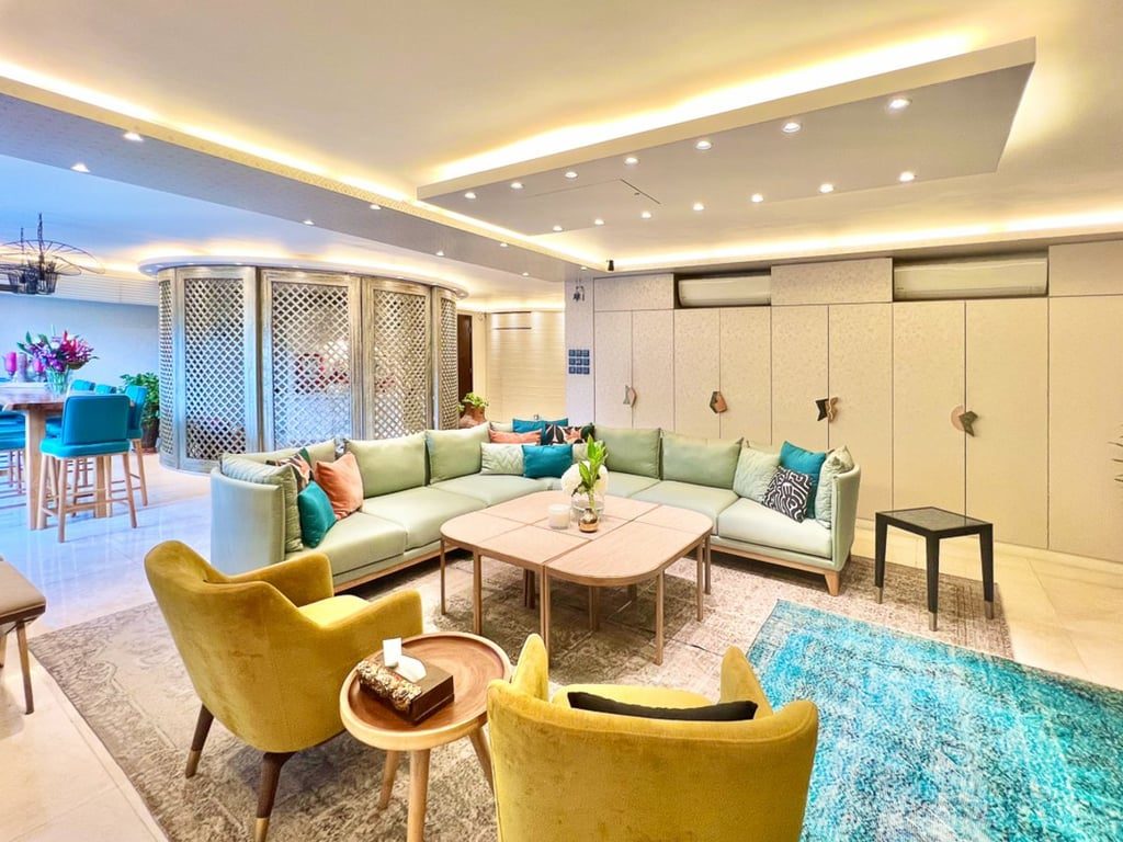 photo 12 — Casa Pino, Kowloon Tong