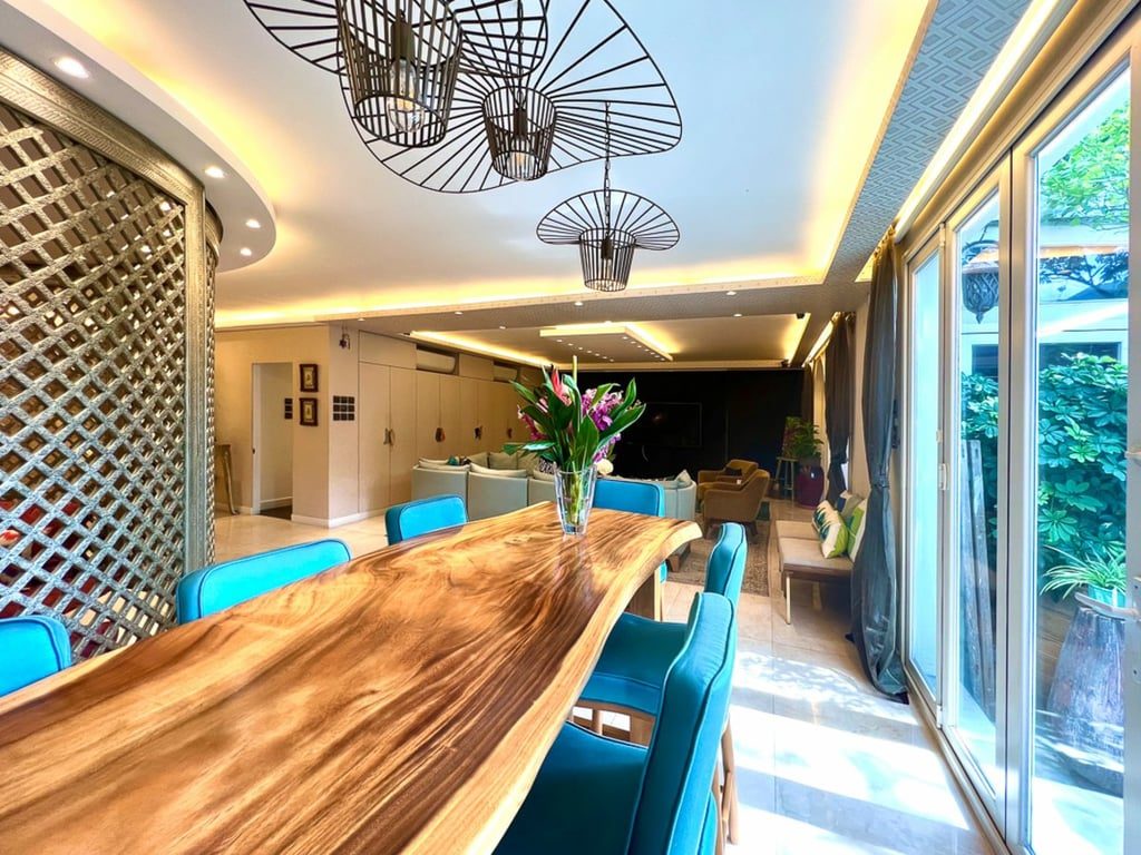 photo 13 — Casa Pino, Kowloon Tong