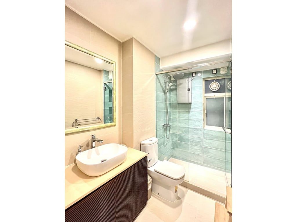 photo 14 — Casa Pino, Kowloon Tong