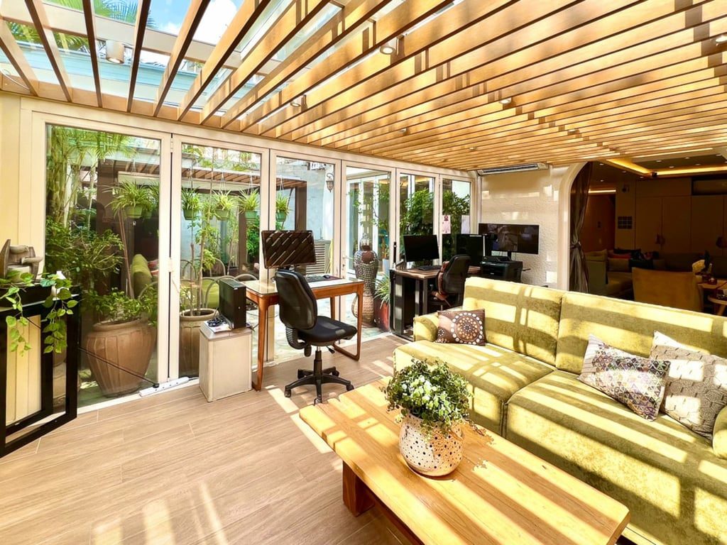 photo 2 — Casa Pino, Kowloon Tong