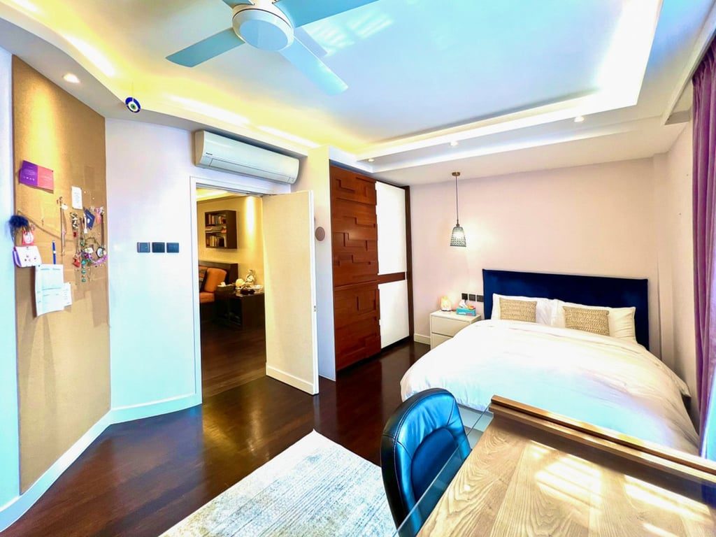 photo 4 — Casa Pino, Kowloon Tong