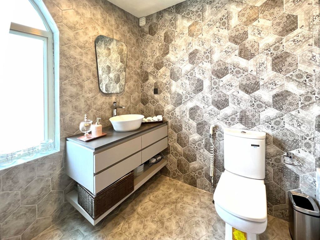 photo 6 — Casa Pino, Kowloon Tong