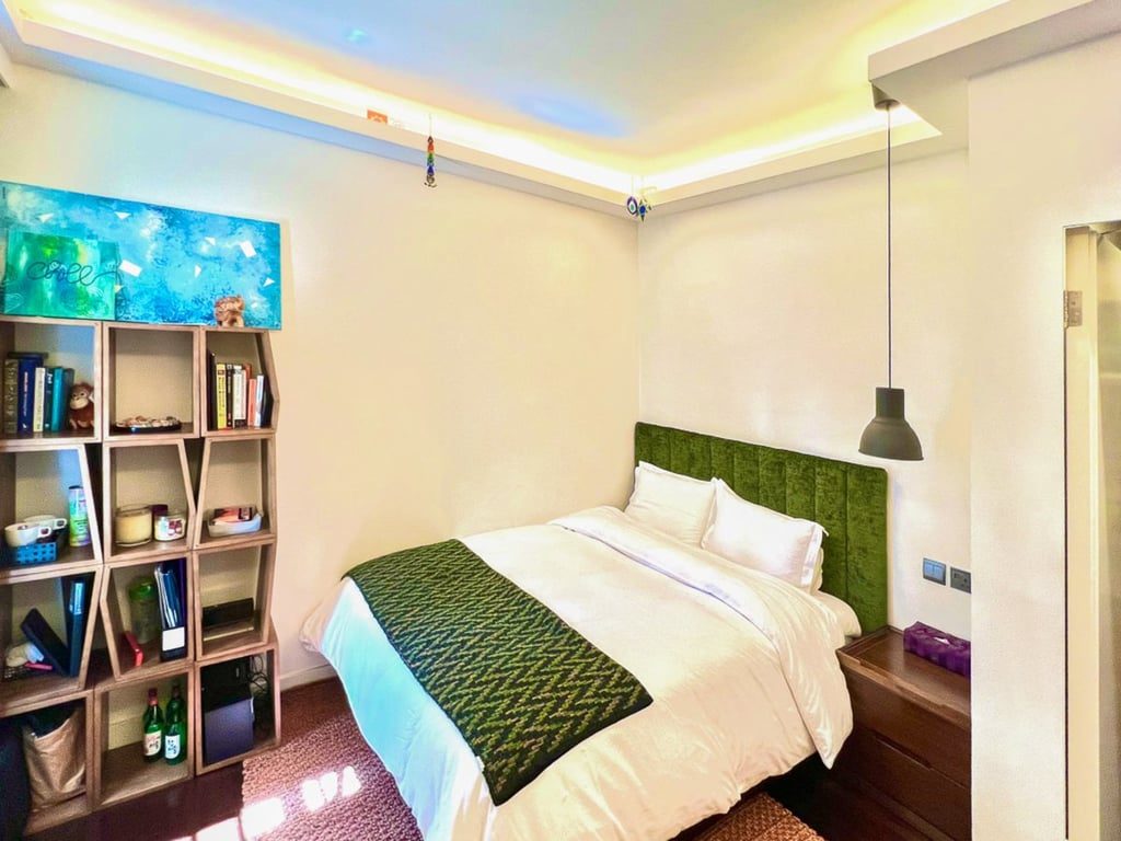 photo 7 — Casa Pino, Kowloon Tong