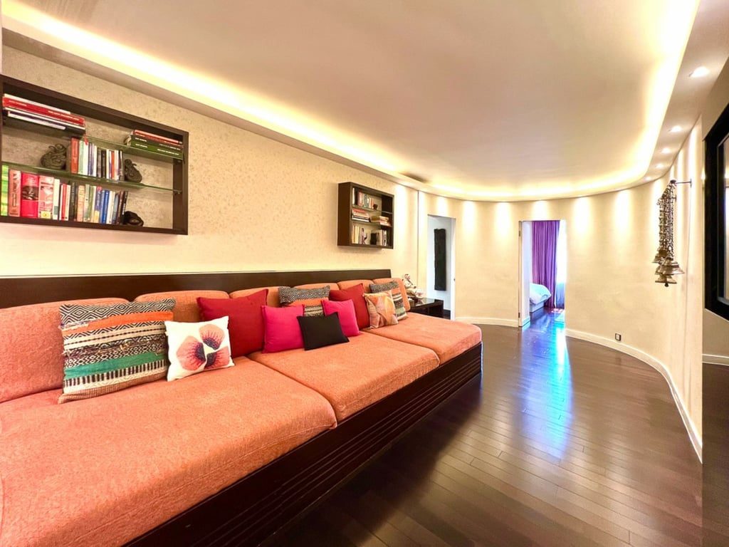 photo 8 — Casa Pino, Kowloon Tong