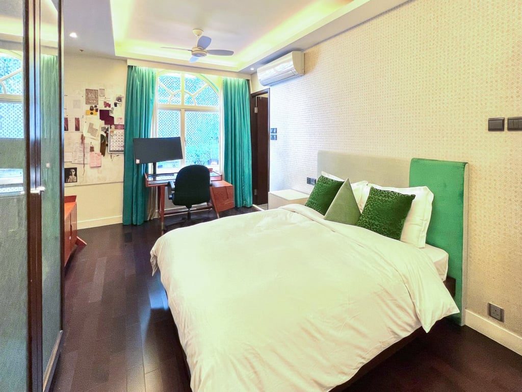 photo 9 — Casa Pino, Kowloon Tong