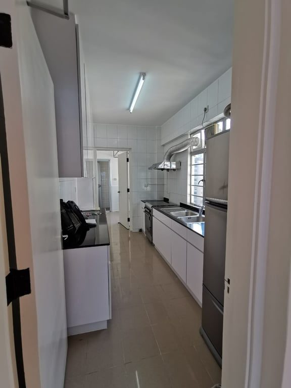 photo 5 — Scenic Villas, Pok Fu Lam