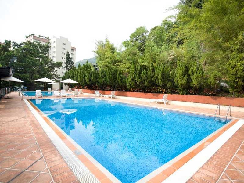 photo 7 — Scenic Villas, Pok Fu Lam