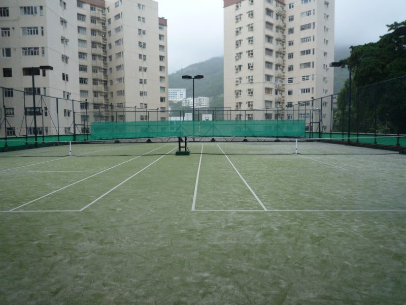 photo 8 — Scenic Villas, Pok Fu Lam