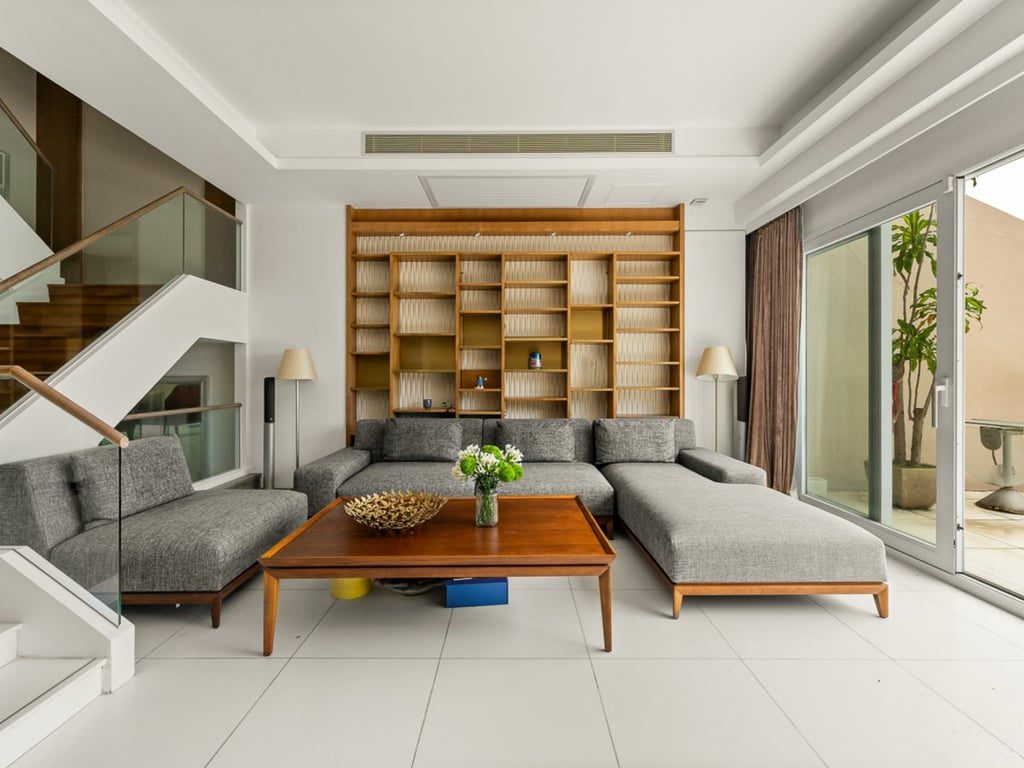 photo 4 — Manly Villa, Wong Chuk Hang