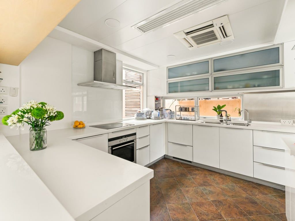 photo 5 — Manly Villa, Wong Chuk Hang