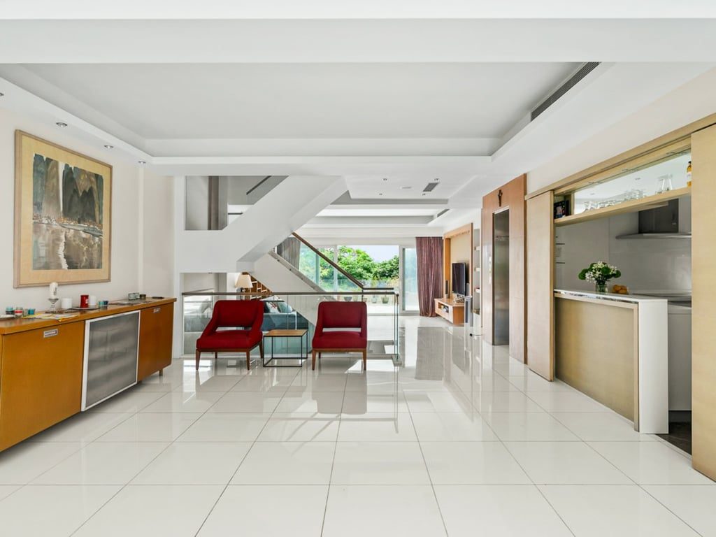 photo 8 — Manly Villa, Wong Chuk Hang