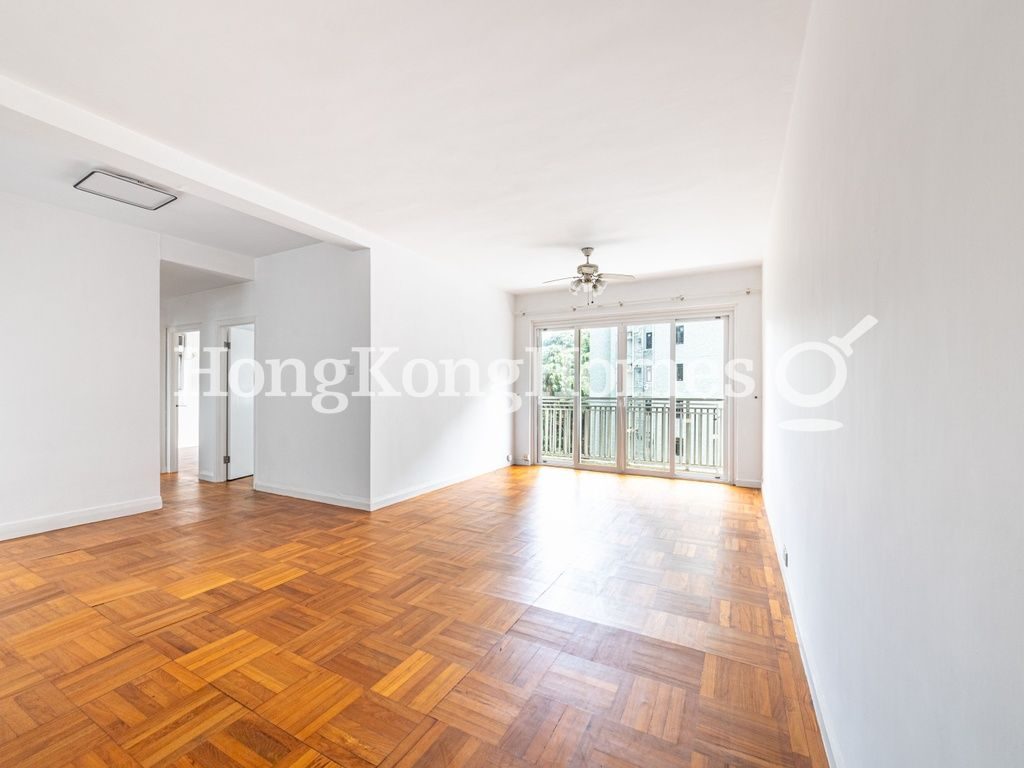 Living and Dining Room — Four Winds, Pokfulam