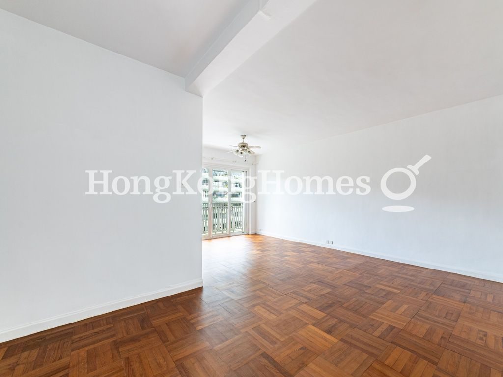Living and Dining Room — Four Winds, Pokfulam