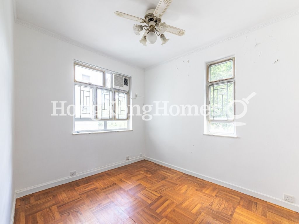 Master Bedroom — Four Winds, Pokfulam