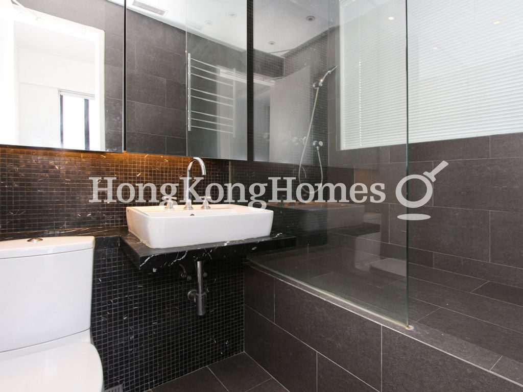 Master Bedroom — Goodwill Garden, Sai Ying Pun