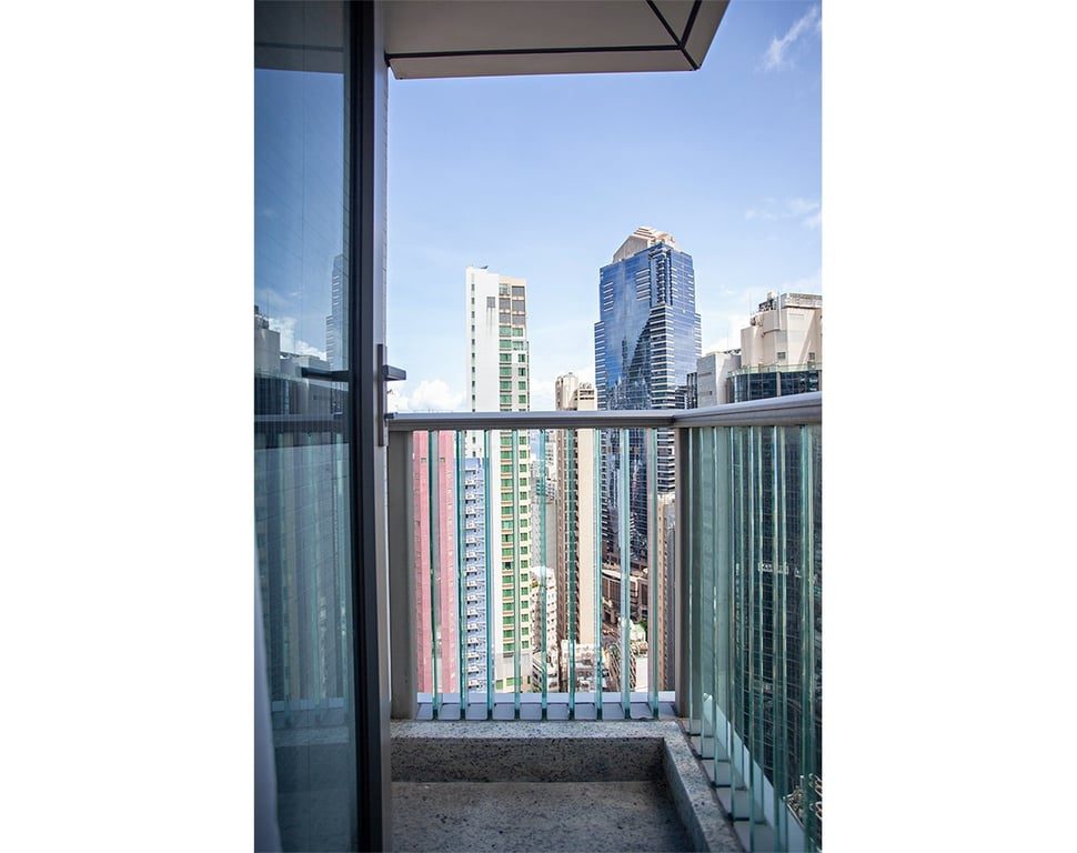 photo 6 — My Central, Soho