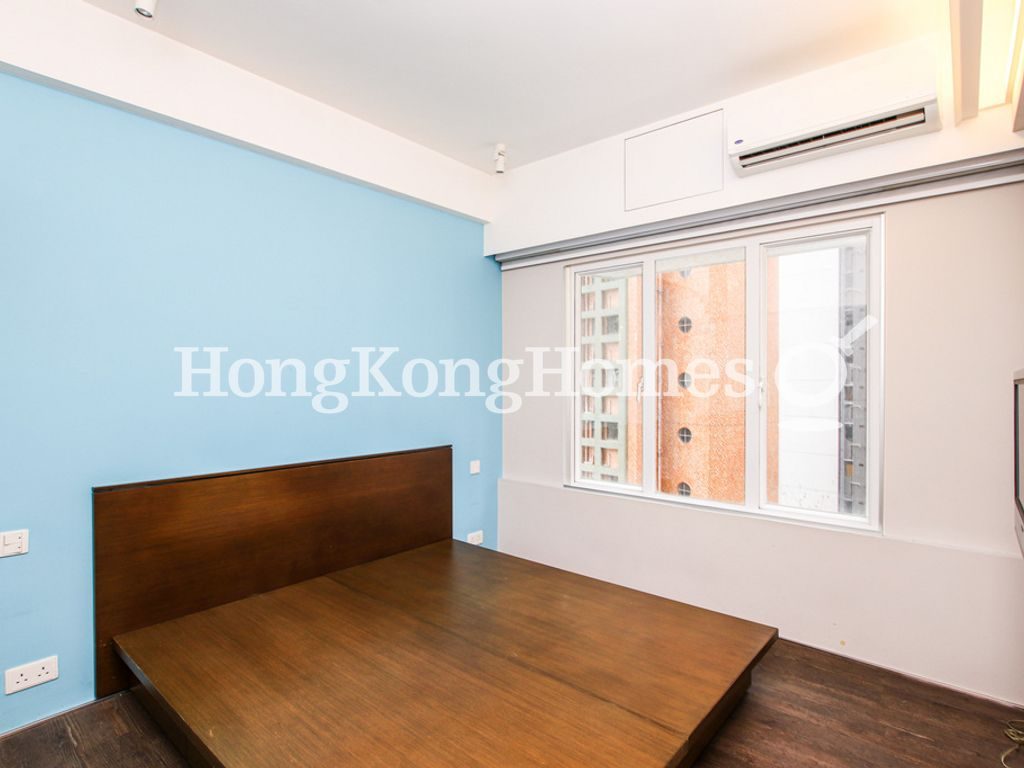 Master Bedroom — Grand Court, Happy Valley