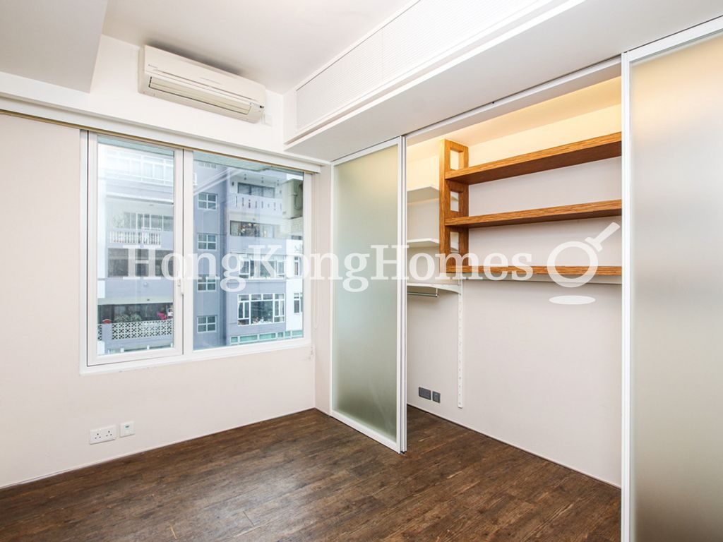 Second Bedroom — Grand Court, Happy Valley