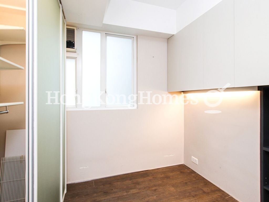 Third Bedroom — Grand Court, Happy Valley