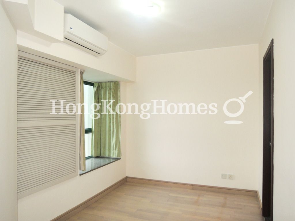 Master Bedroom — Grand Promenade - Tower 02, Quarry Bay