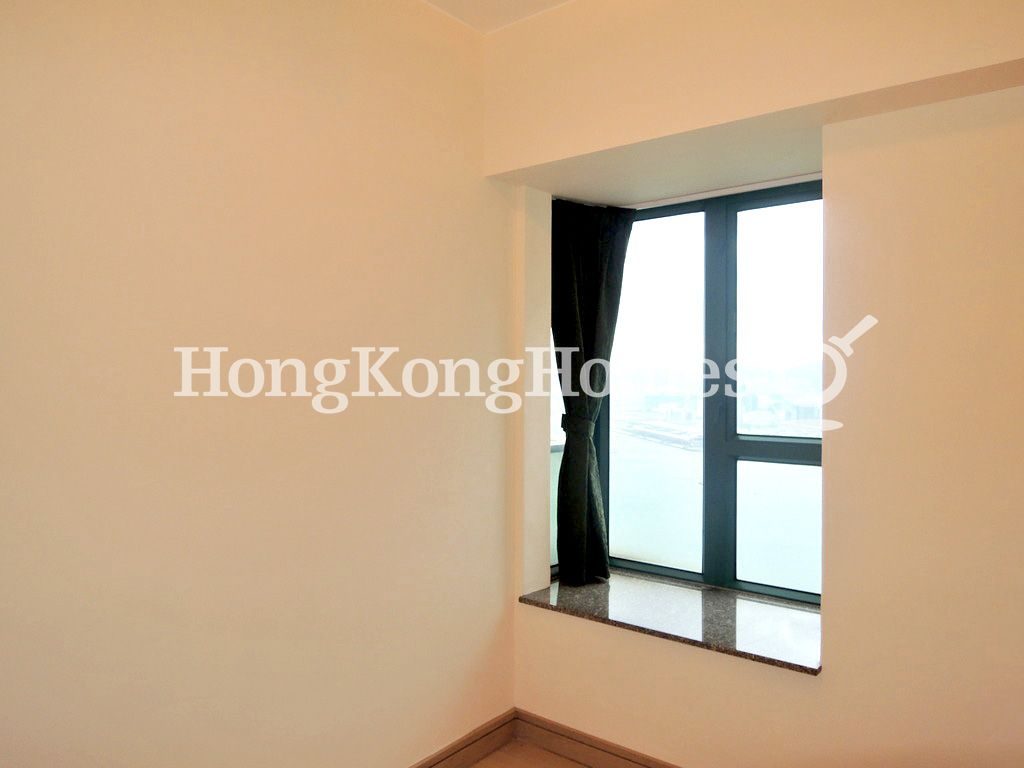 Second Bedroom — Grand Promenade - Tower 02, Quarry Bay