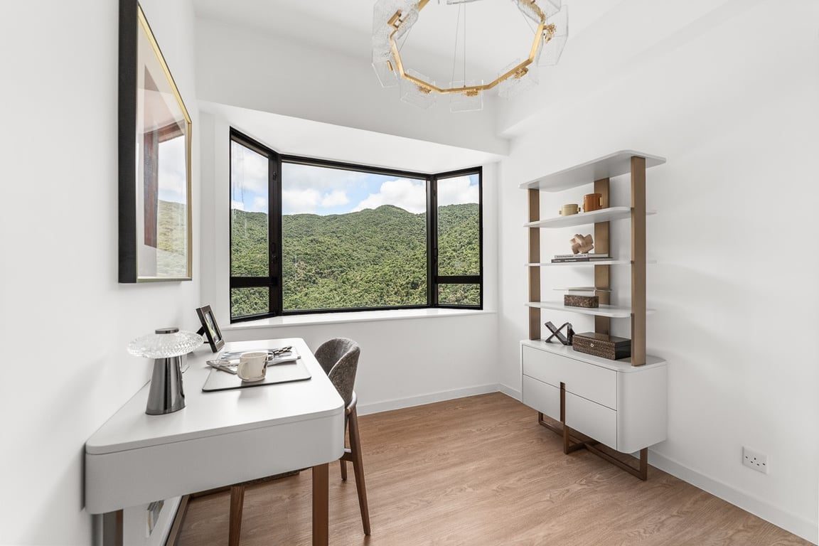 photo 16 — Pacific View, Tai Tam