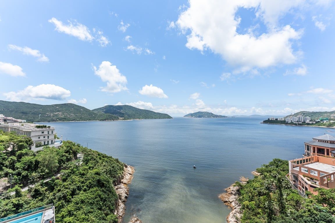 photo 2 — Pacific View, Tai Tam