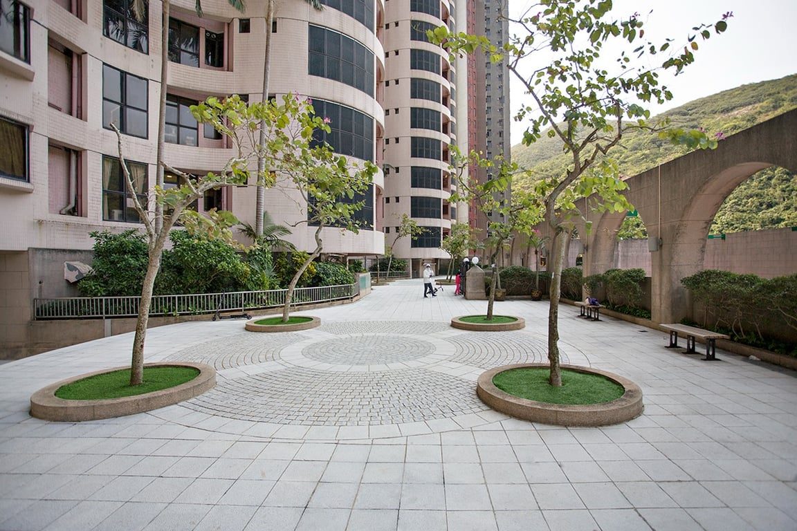 photo 23 — Pacific View, Tai Tam