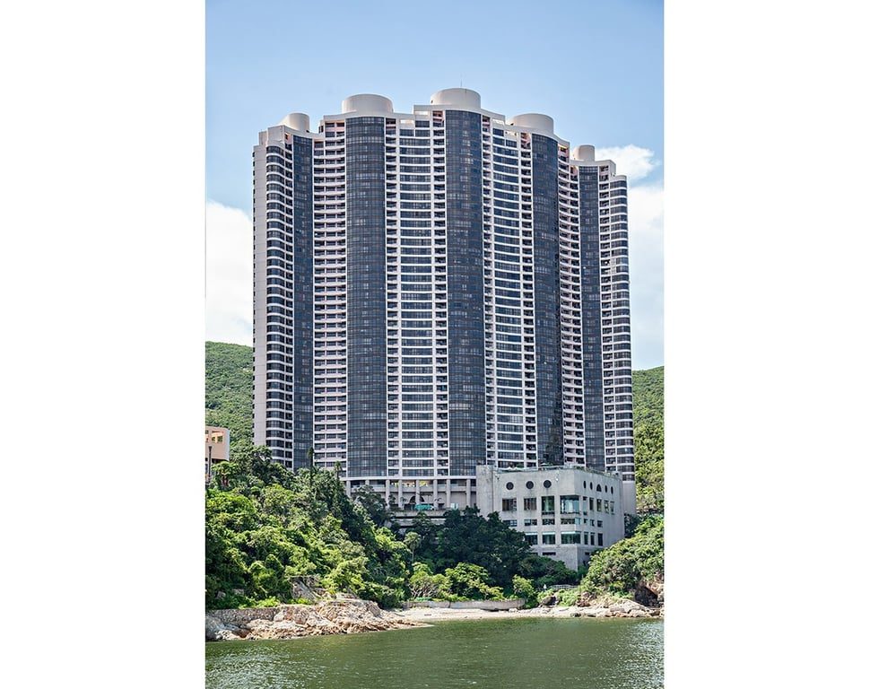 photo 25 — Pacific View, Tai Tam