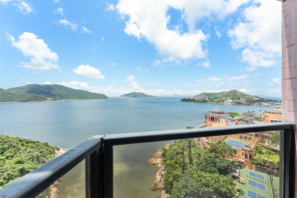 photo 4 — Pacific View, Tai Tam