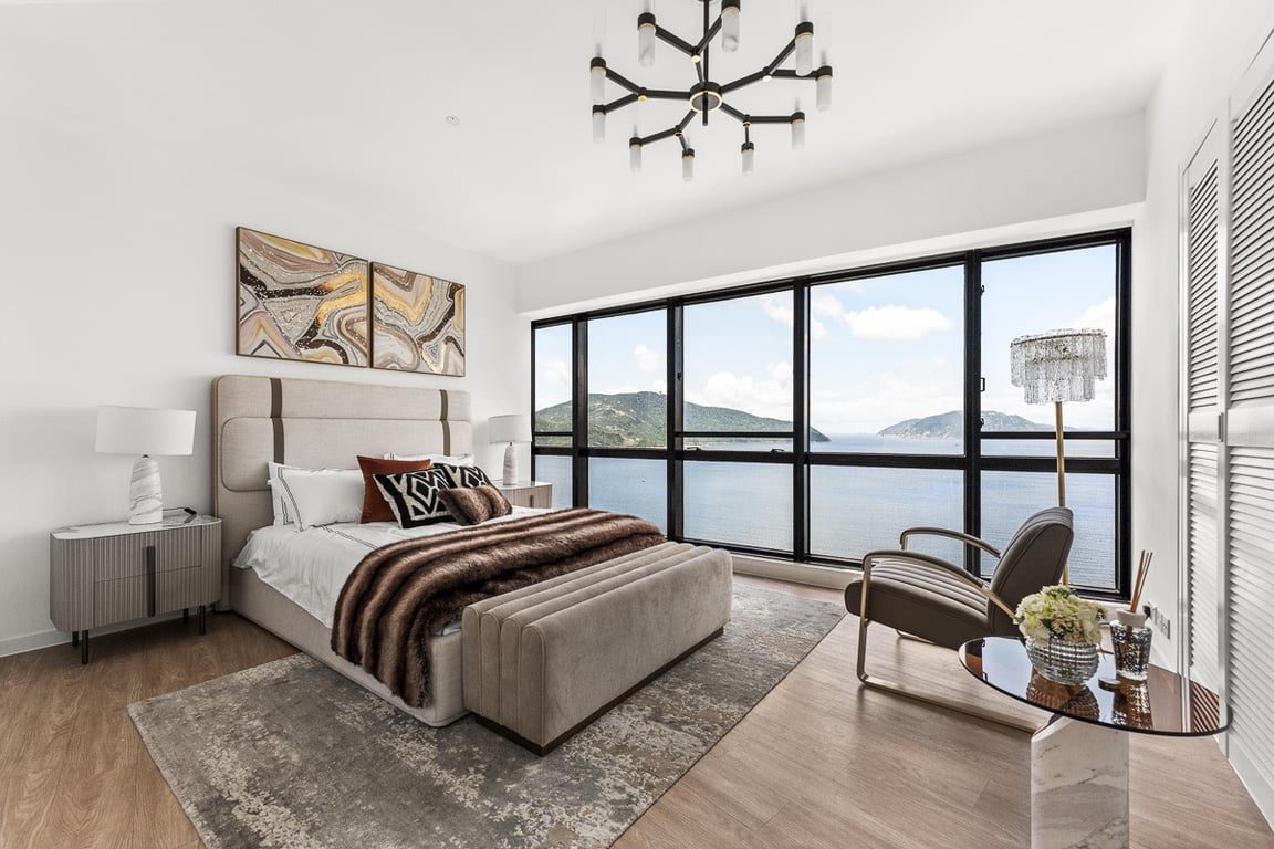 photo 8 — Pacific View, Tai Tam