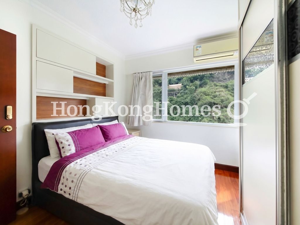 Master Bedroom — Grandview Tower - Block B, Mid-levels East