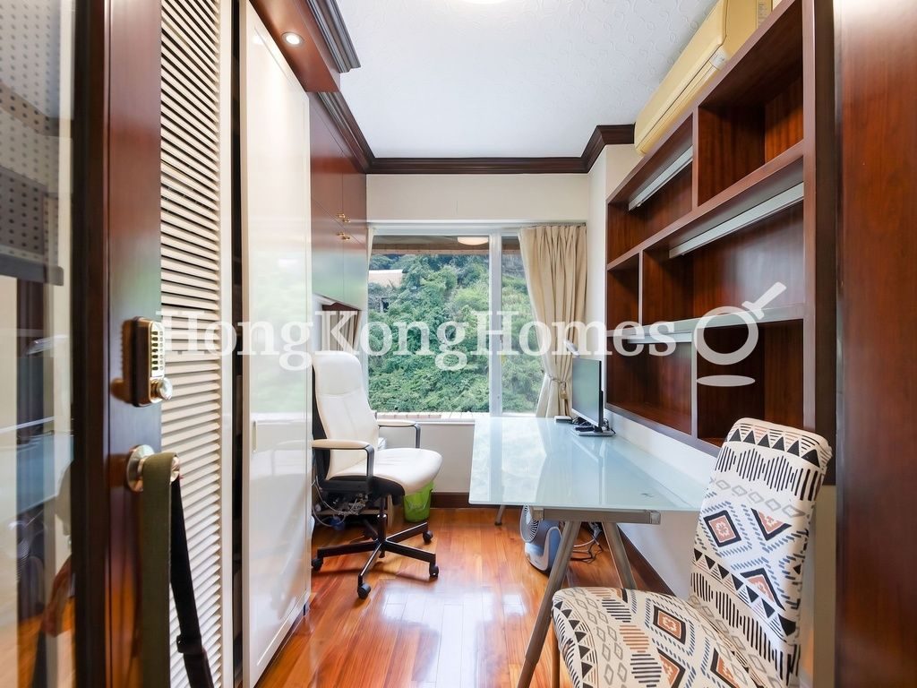 Third Bedroom — Grandview Tower - Block B, Mid-levels East