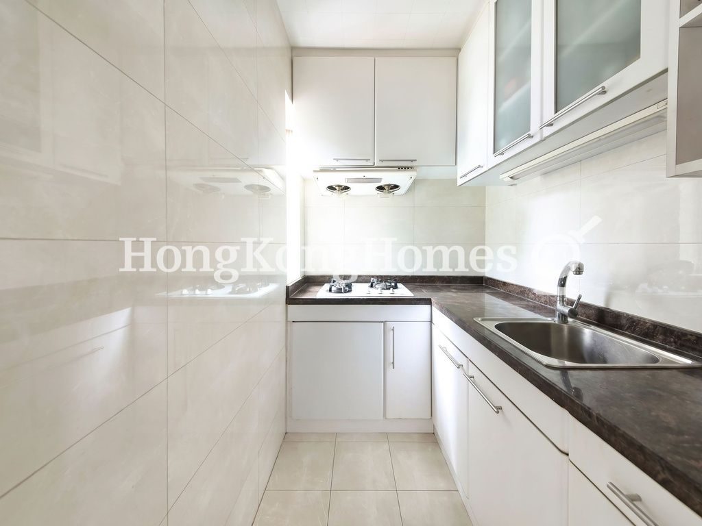 Kitchen — Grandview Tower - Block B, Mid-levels East