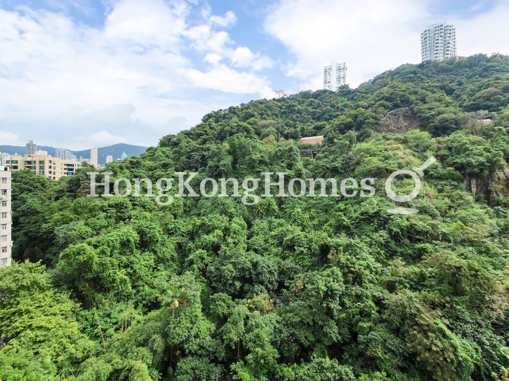 View — Grandview Tower - Block B, Mid-levels East