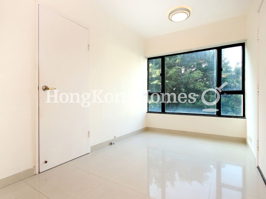 Living and Dining Room — The First Mansion, Causeway Bay