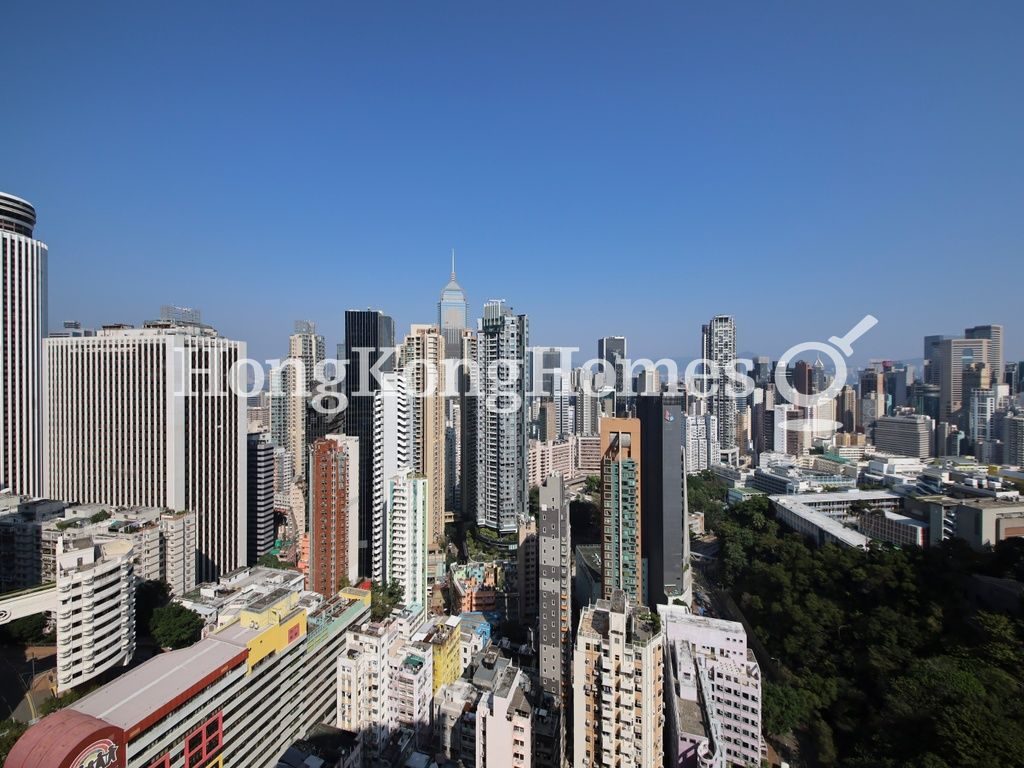 Grandview Tower - Block B