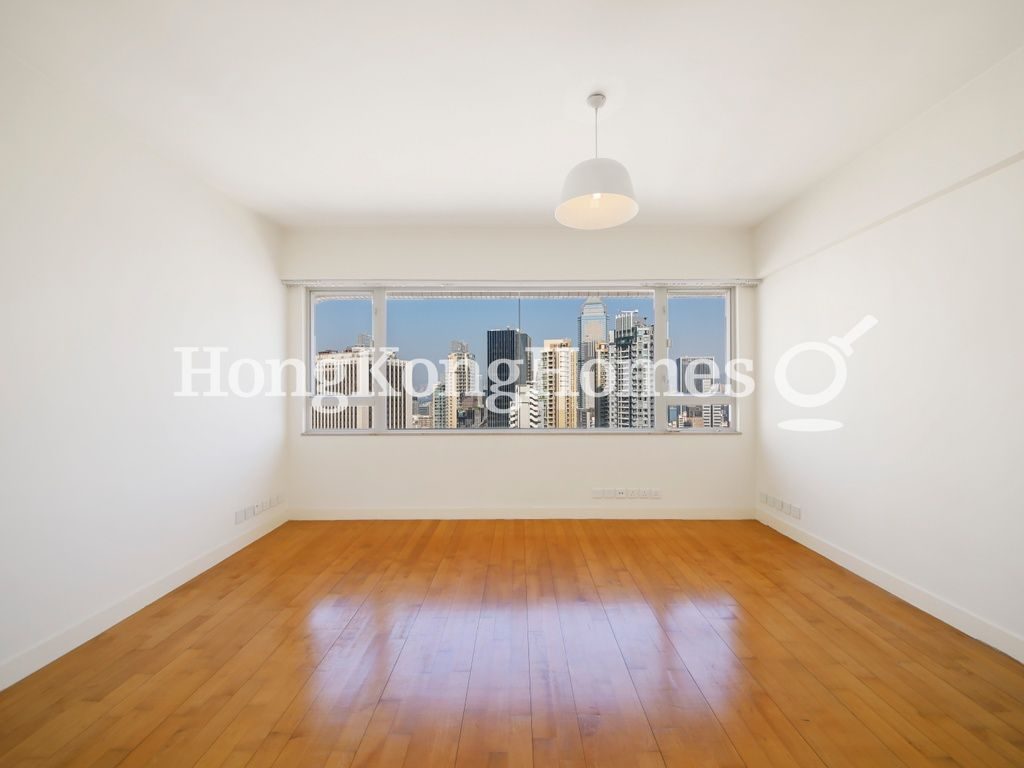 Master Bedroom — Grandview Tower - Block B, Mid-levels East
