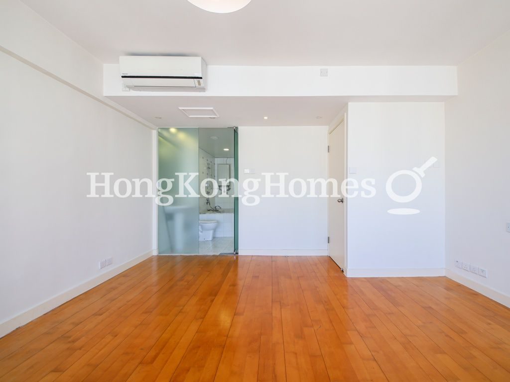 Master Bedroom — Grandview Tower - Block B, Mid-levels East