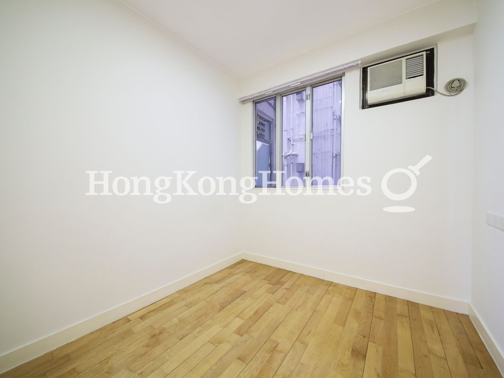 Second Bedroom — Grandview Tower - Block B, Mid-levels East