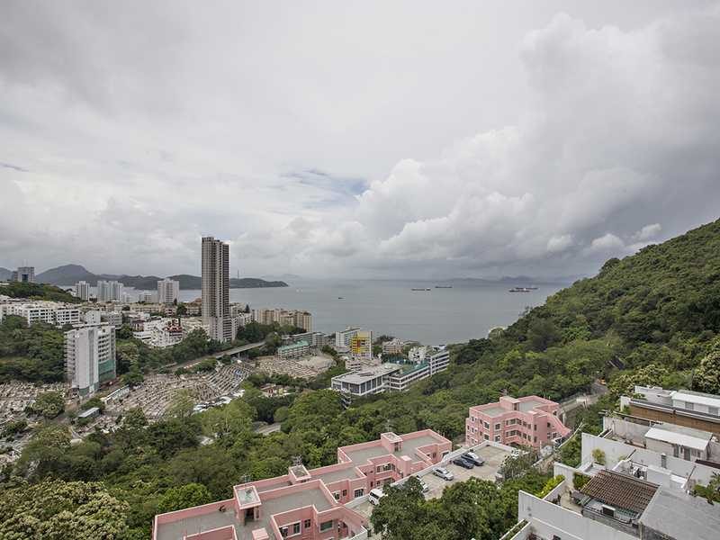 photo 3 — Four Winds, Pok Fu Lam