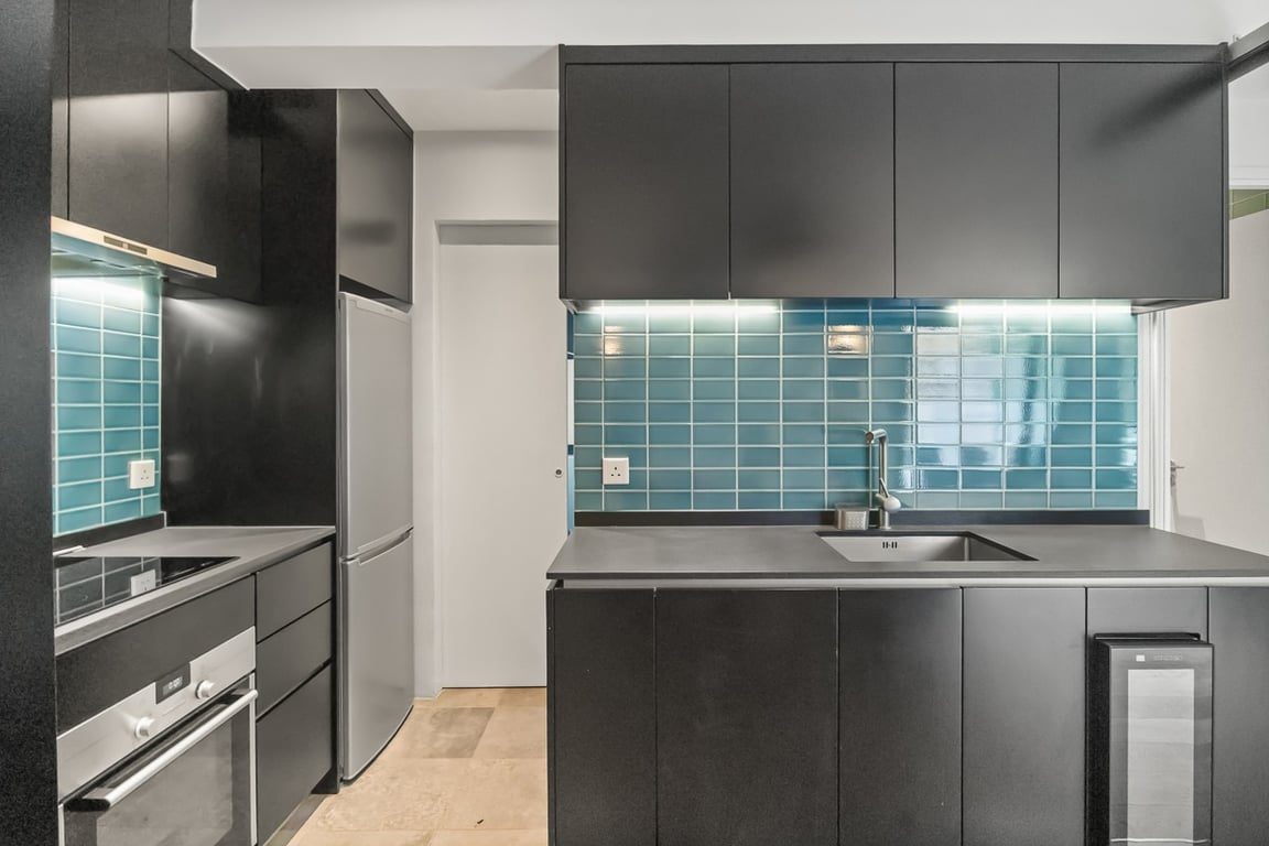 photo 7 — Kelly House, Wan Chai